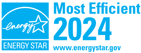 ENERGY STAR Most Efficient