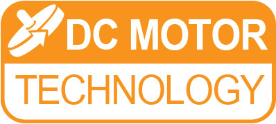 DC motor technology