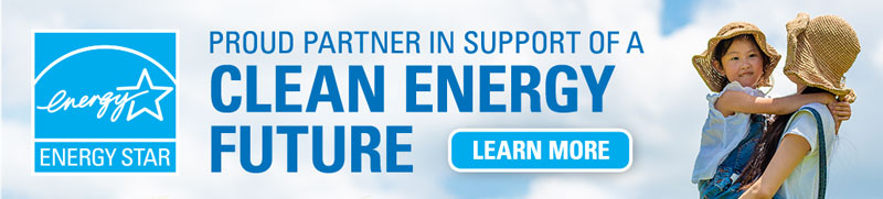 ENERGY STAR Earth Day