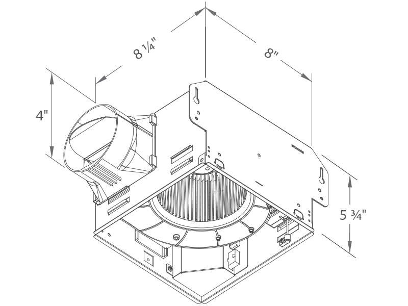 VFB80HLED2