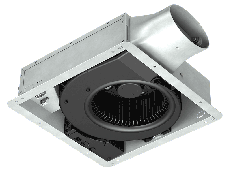 SLM50-100LED housing and  motor