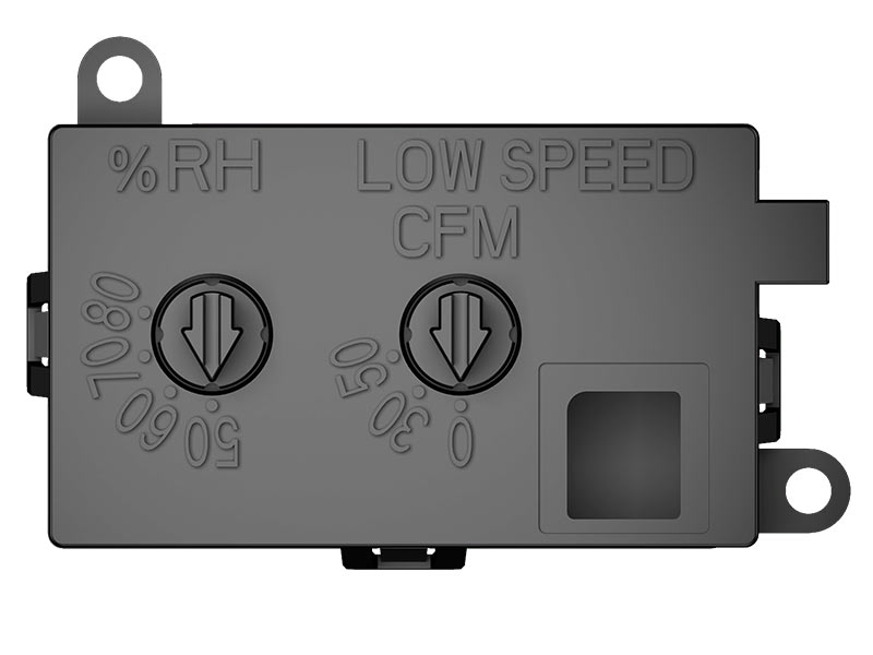 SLM50-100H humidity function