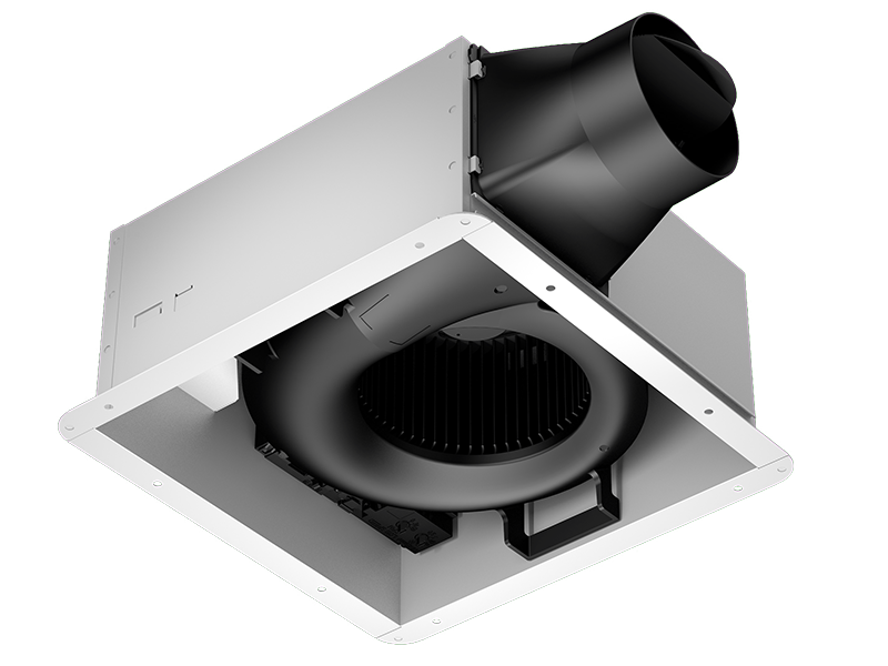 ELT50-110D Dual function