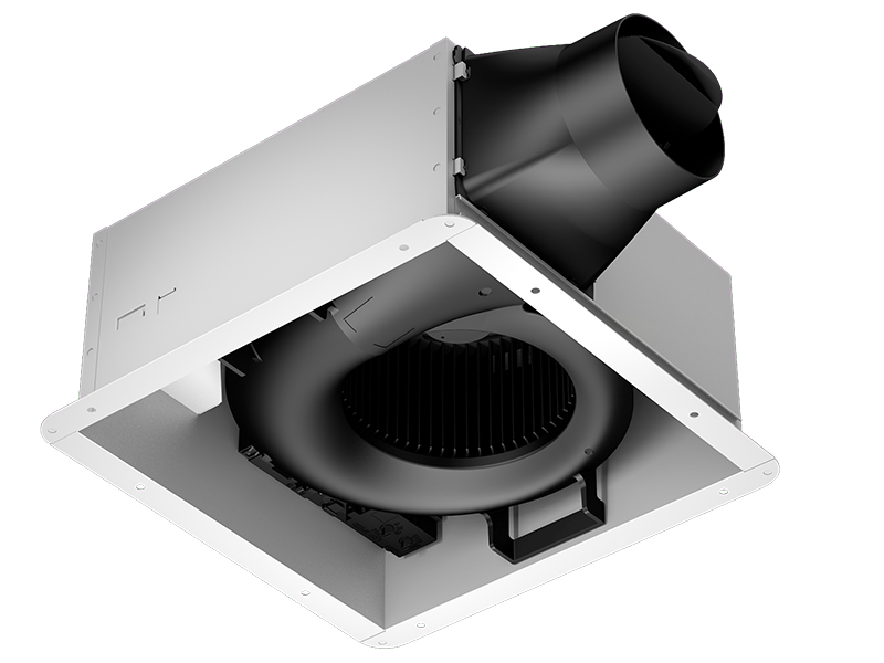 ELT50-110HLED Humidity function