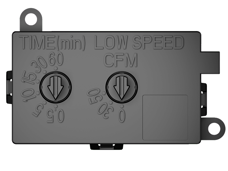 ELT50-110D Dual function