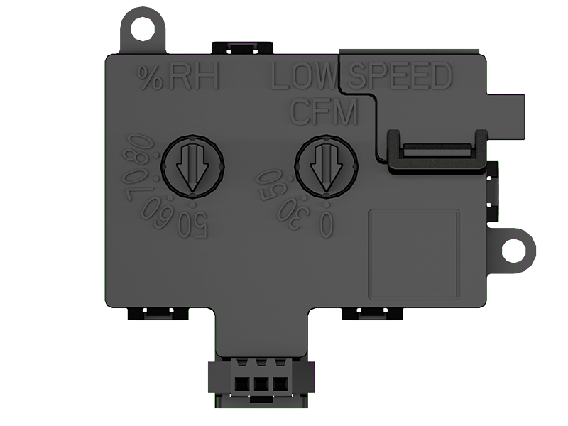 ELT50-110MH motion and himidity sensor