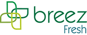 Delta BreezFresh logo