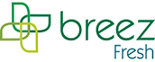 BreezFresh, supply fan