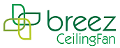 Delta BreezCeiling Fans Logo