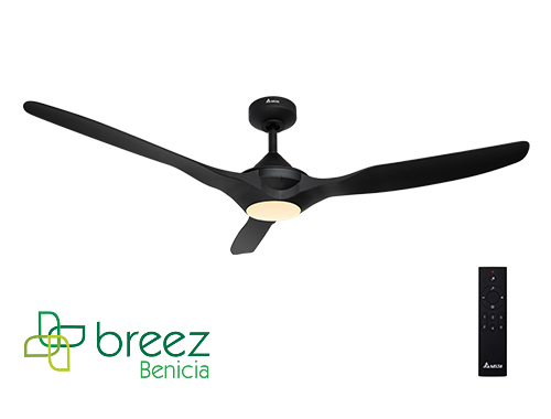 VCA523LED ceiling fan