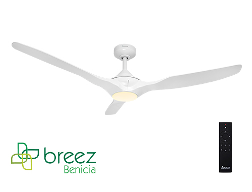 VCA523LED ceiling fan
