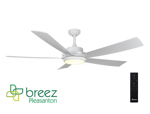 VCA605LED-HEWH ceiling fan