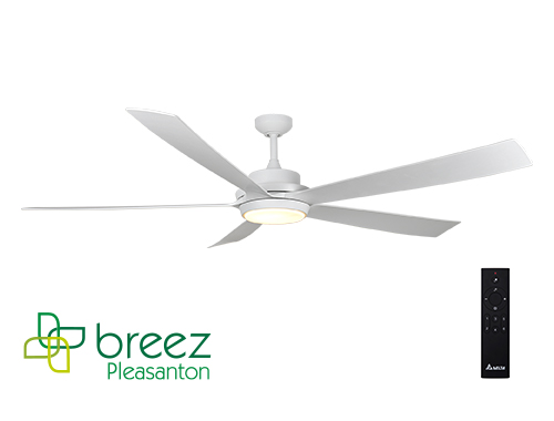 VCA725LED-HEWH ceiling fan