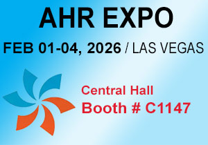 2026 AHR trade show