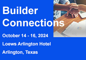 2024 Builder Connections