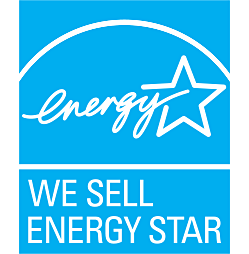 We Sell ENERGY STAR