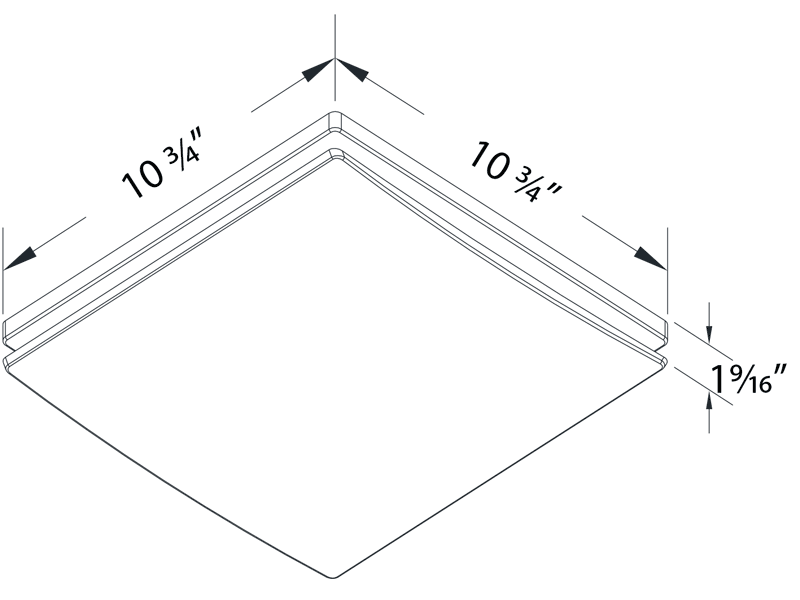 SLM-DGL grille