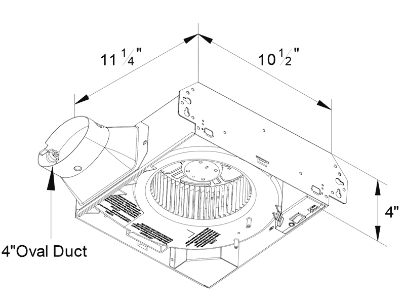 SLM50-110-C drawing