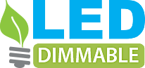 LED Dimmable logo