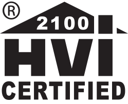 HVI qualified