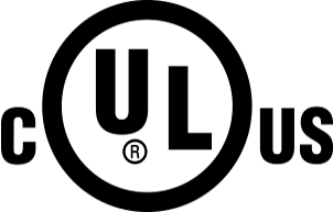 UL and cUL logo