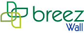 BreezWall logo