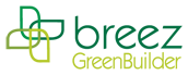 Delta Breez logo