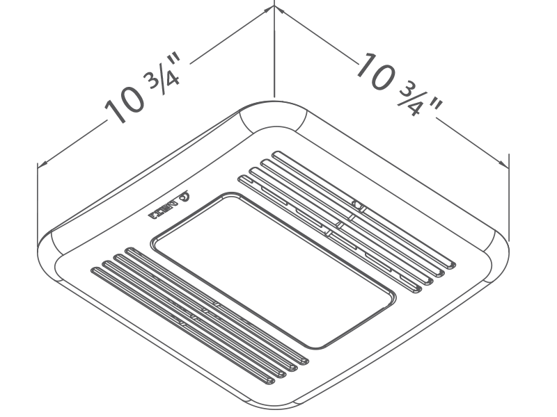 50F-LED