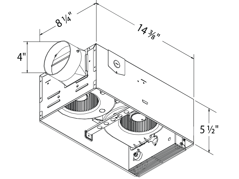 80FL-Heater