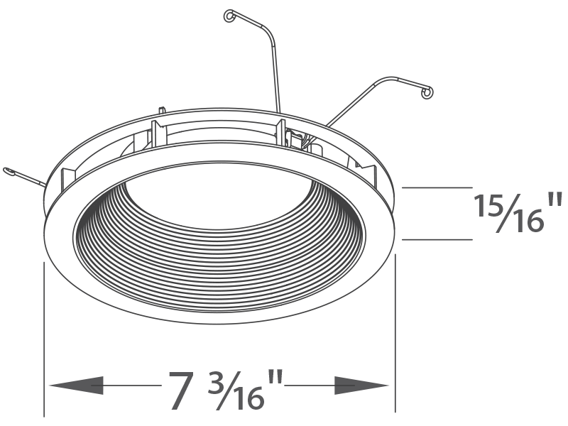 80LED-REC