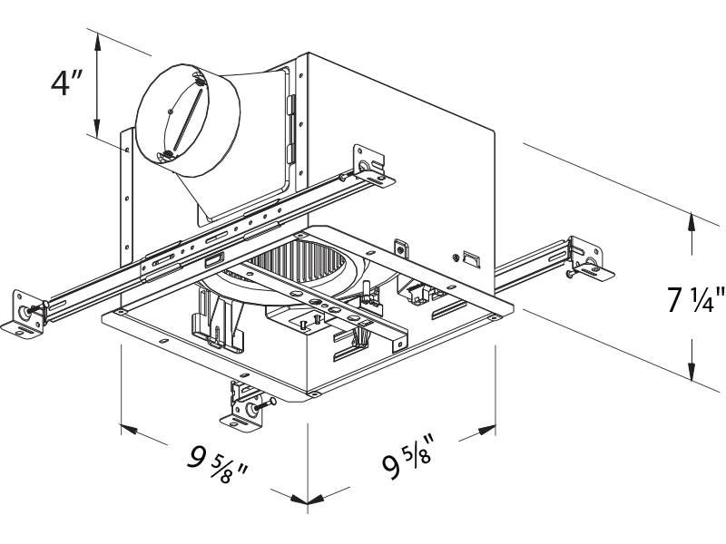 SIG80L drawing